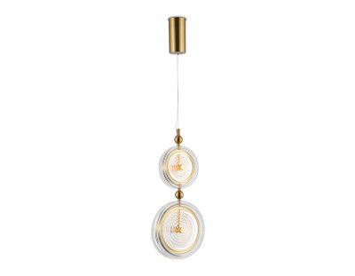 Подвесной светильник Ambrella Light LH31127