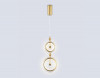 Подвесной светильник Ambrella Light LH31127