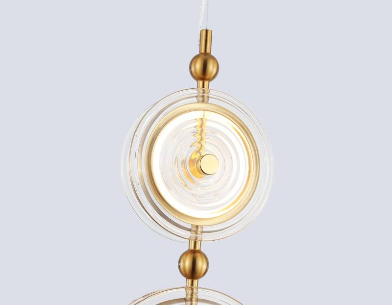 Подвесной светильник Ambrella Light LH31127