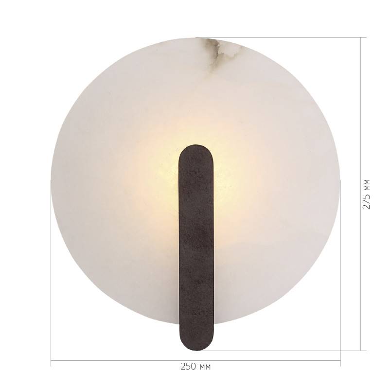 Бра ST-Luce SL1195.701.01