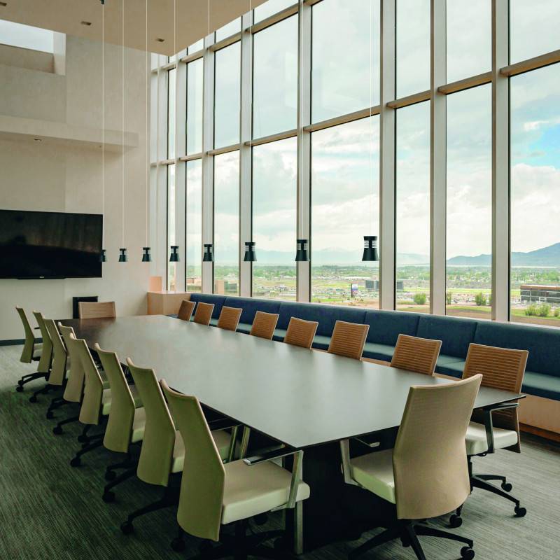 Светильник на шине Mantra 7783