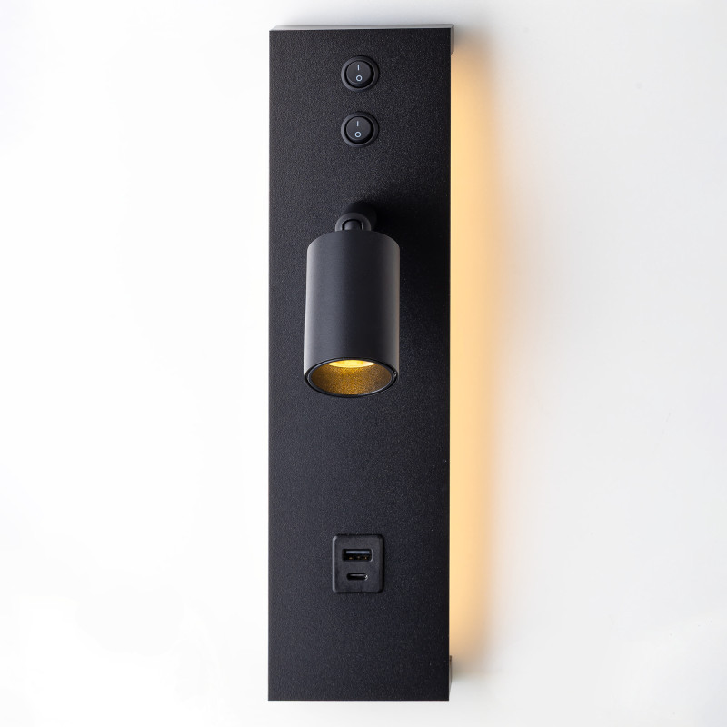 Спот Citilux CL704461