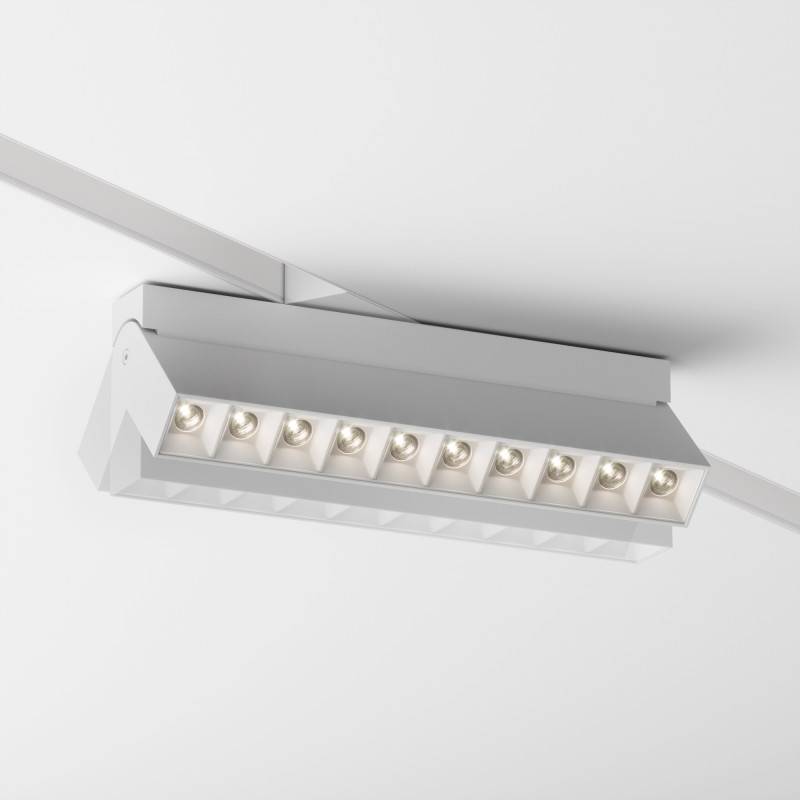 Светильник на шине Maytoni Technical TR077-2-20W3K-W