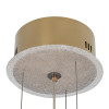 Подвесная люстра Citilux CL327170