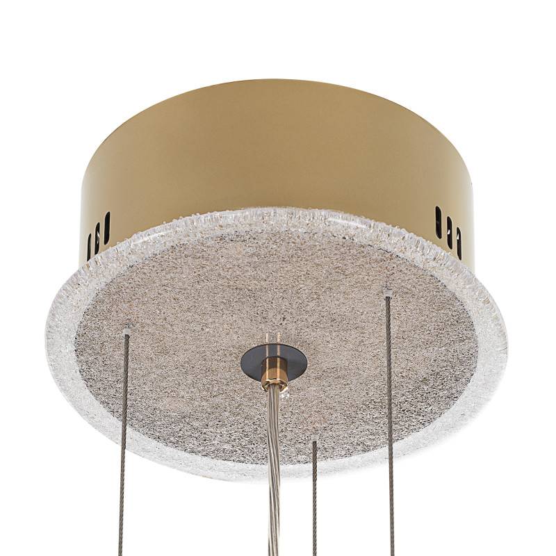 Подвесная люстра Citilux CL327170