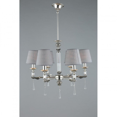 Люстра на штанге Omnilux OML-64203-06