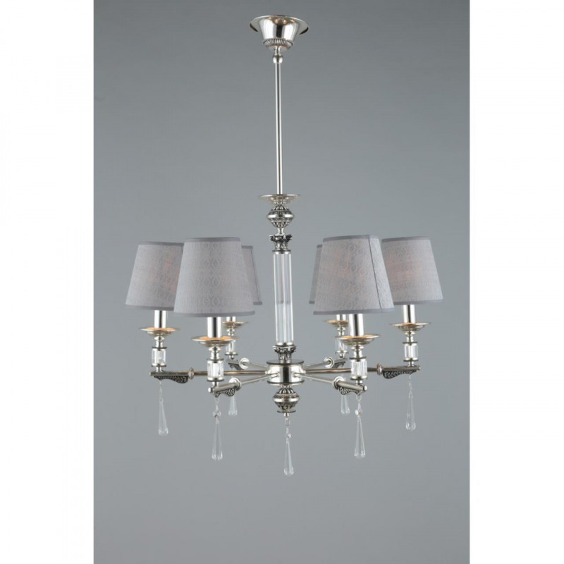 Люстра на штанге Omnilux OML-64203-06