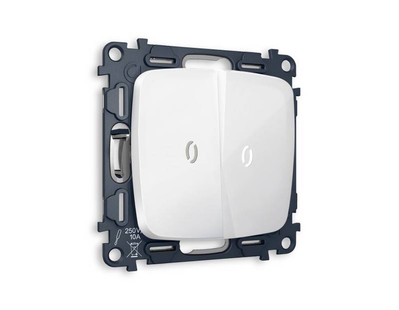 Выключатель Ambrella Volt MO104035