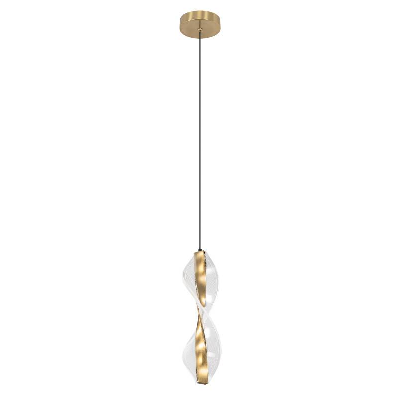 Подвесной светильник Citilux CL214011