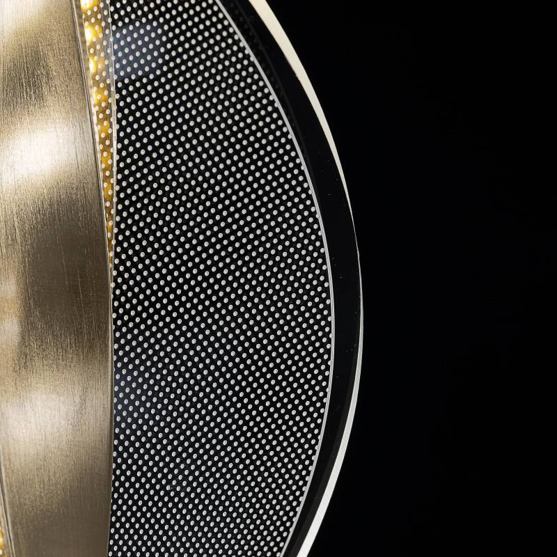Подвесной светильник Citilux CL214011