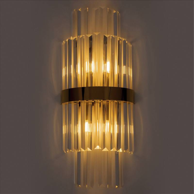 Бра MODELUX ML.504.02 GD