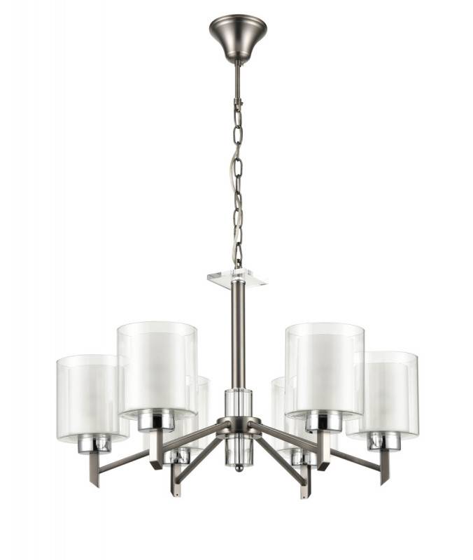 Подвесная люстра Vele Luce VL1425L06