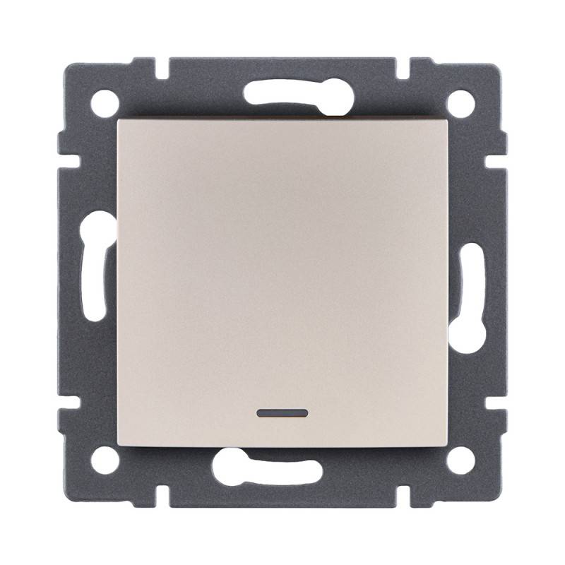 Выключатель KOLLINGER REA-R-015GD