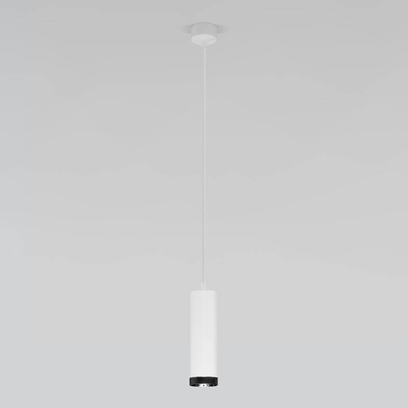 Подвесной светильник Elektrostandard 50244 LED 9W 4200K белый