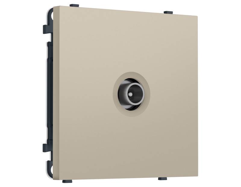 Розетка Ambrella Volt MS353030