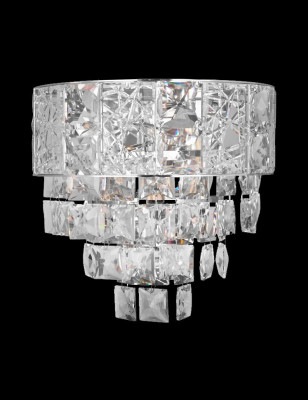 Бра Fluorite FL1059-3W