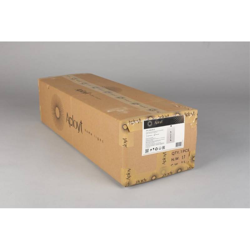 Подвесной светильник APLOYT APL.065.06.12