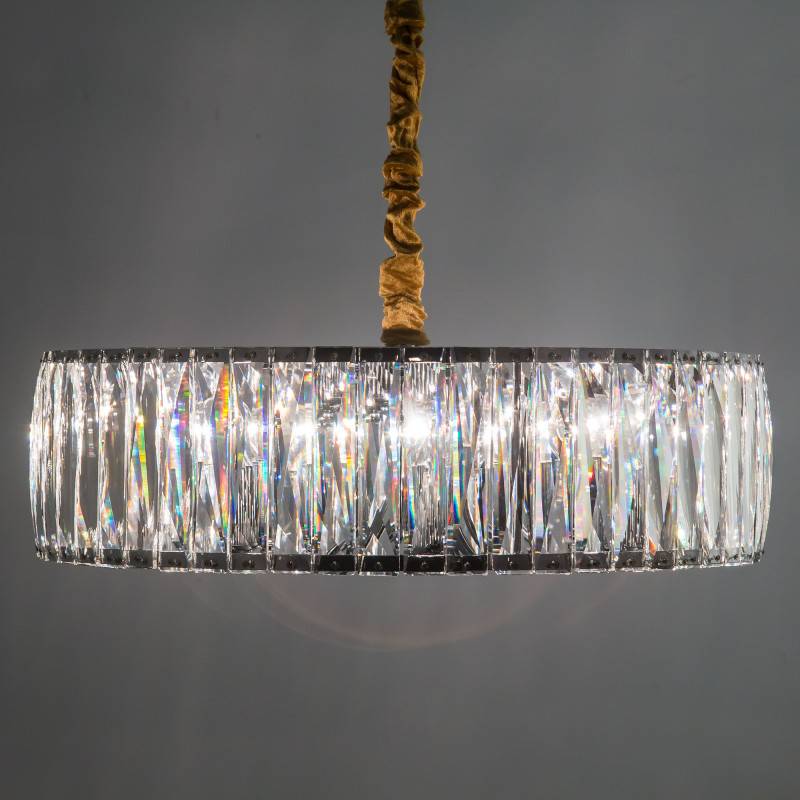 Подвесная люстра Eletto EL321P08