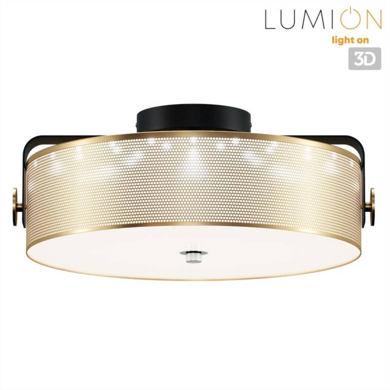 Накладной светильник LUMION 6597/40L