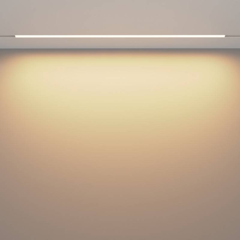 Светильник на шине Maytoni Technical TR030-4-30W3K-WW-DS-W
