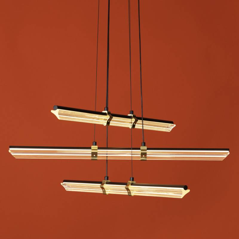 Подвесной светильник Freya FR5557PL-L22B1