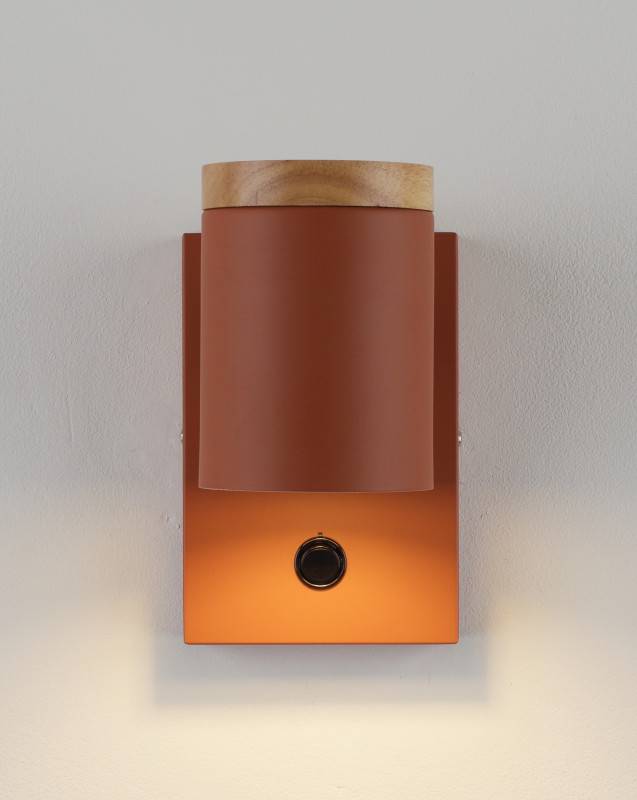 Спот Moderli V11293-1W