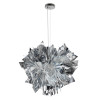 Подвесной светильник LOFT IT 10593/600 Silver