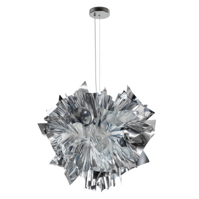 Подвесной светильник LOFT IT 10593/600 Silver