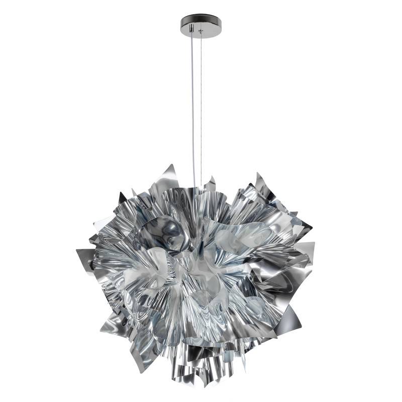 Подвесной светильник LOFT IT 10593/600 Silver