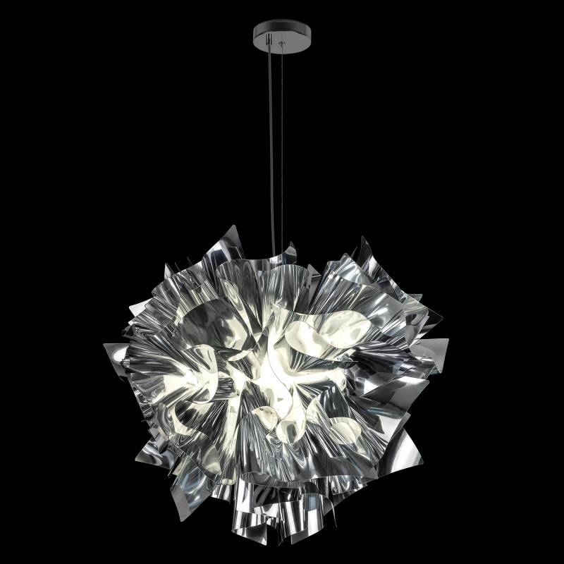 Подвесной светильник LOFT IT 10593/600 Silver