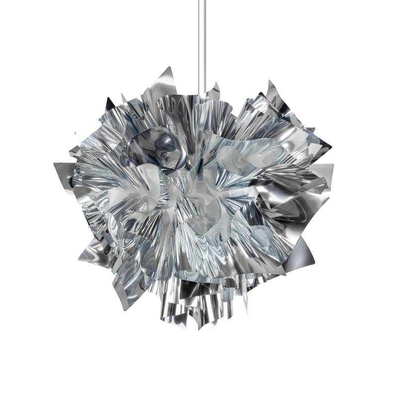 Подвесной светильник LOFT IT 10593/600 Silver