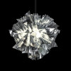 Подвесной светильник LOFT IT 10593/600 Silver