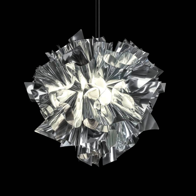 Подвесной светильник LOFT IT 10593/600 Silver