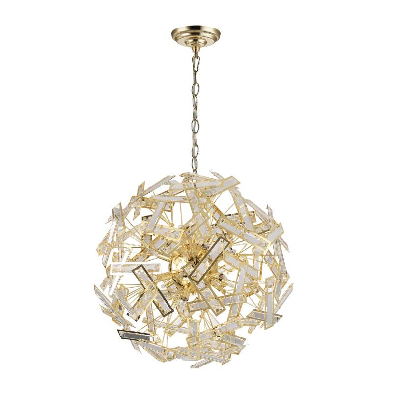 Подвесной светильник MODELUX MS.2298.600 GD