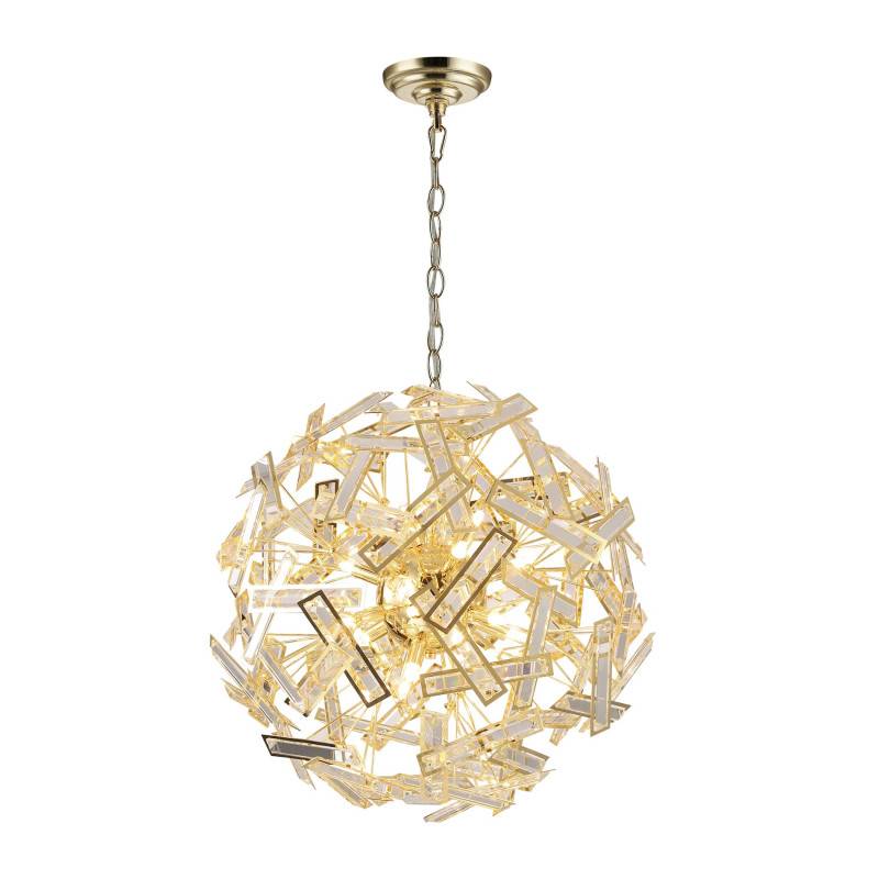 Подвесной светильник MODELUX MS.2298.600 GD