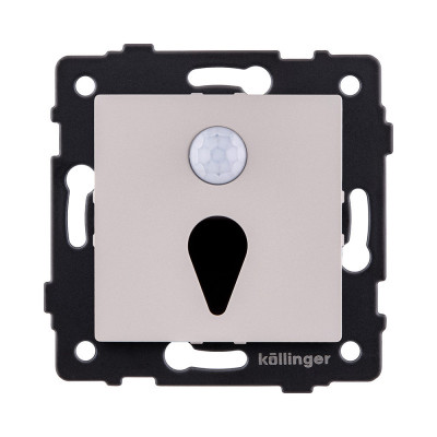 Подсветка ступеней лестницы KOLLINGER REA-044CM