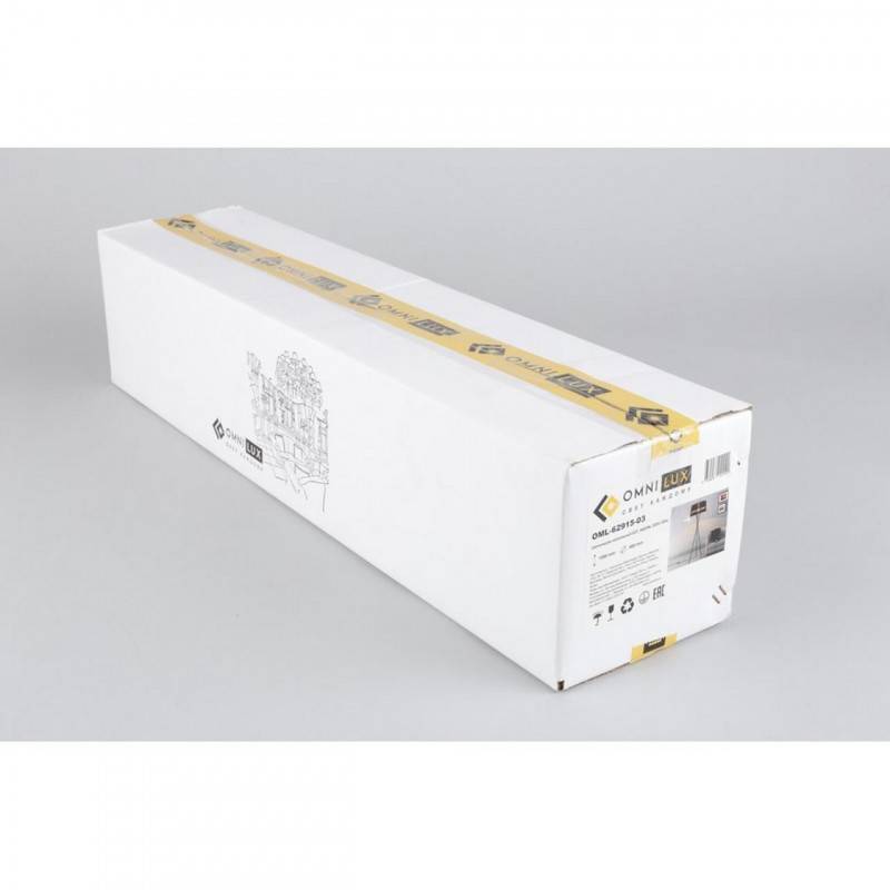 Торшер Omnilux OML-62915-03