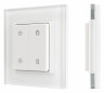 Панель-диммер клавишный накладной Arlight SMART 032983