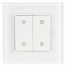 Панель-диммер клавишный накладной Arlight SMART 032983
