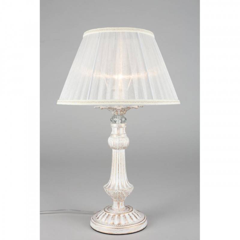 Настольная лампа Omnilux OML-75424-01