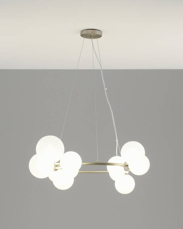 Подвесной светильник Moderli V11468-11P