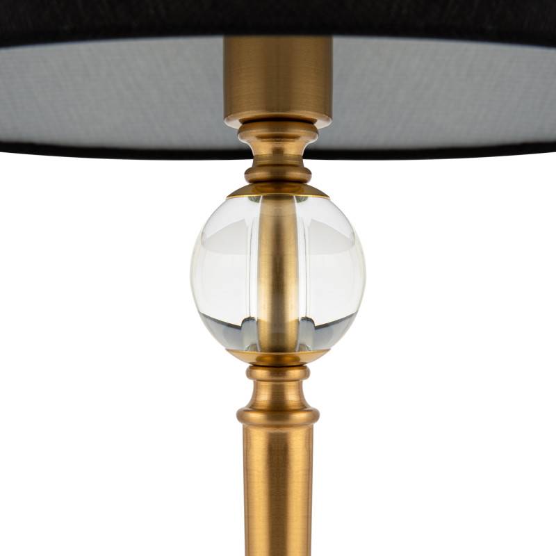 Настольная лампа Freya FR5190TL-01BS