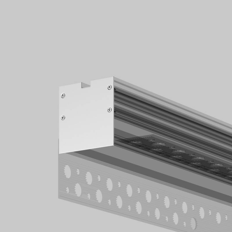 Заглушка профиля Maytoni Technical 642058