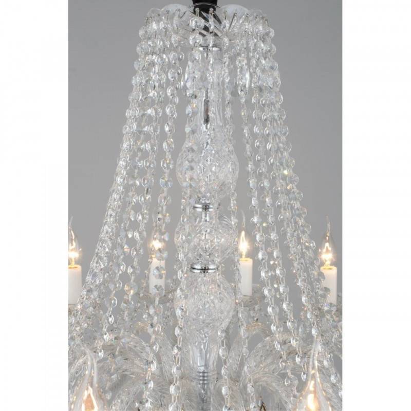 Подвесная люстра APLOYT APL.814.03.14