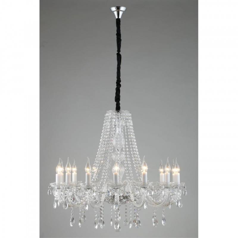 Подвесная люстра APLOYT APL.814.03.14