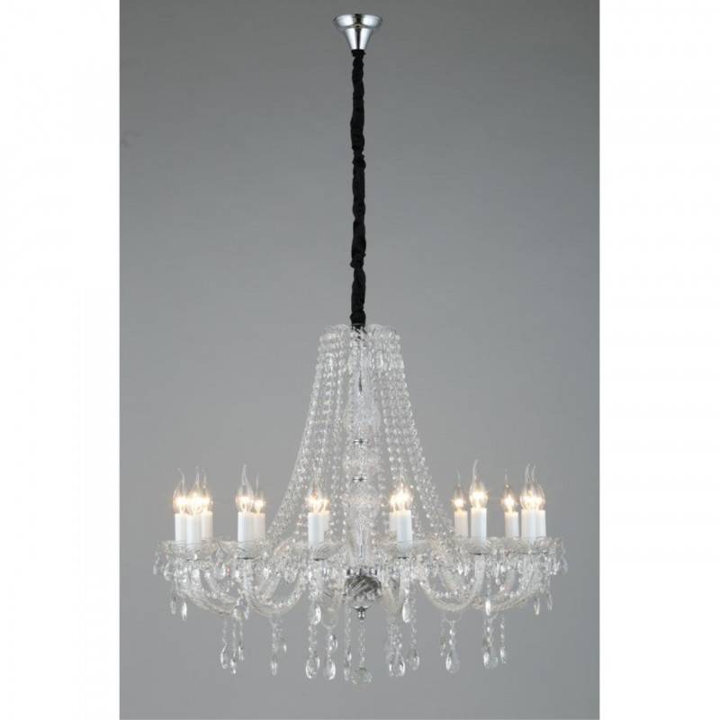 Подвесная люстра APLOYT APL.814.03.14