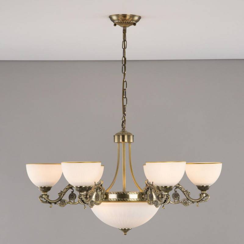 Подвесная люстра Citilux CL405293