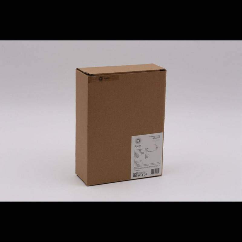 Светильник на шине APLOYT APL.0116.11.10