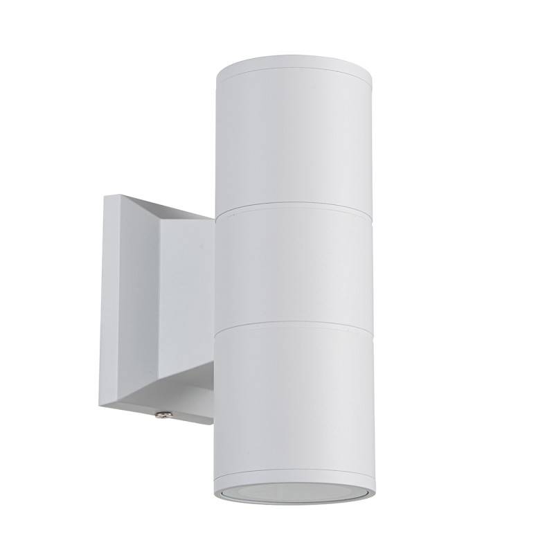 Светильник настенный Escada 30015W/02 White