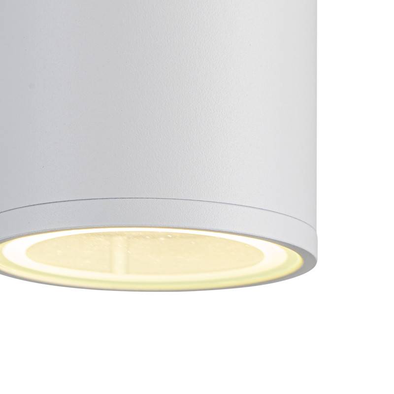 Светильник настенный Escada 30015W/02 White